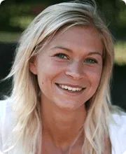 Karoline D. Mortensen